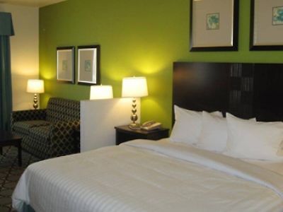 Best Western Douglas Inn & Suites Quarto foto