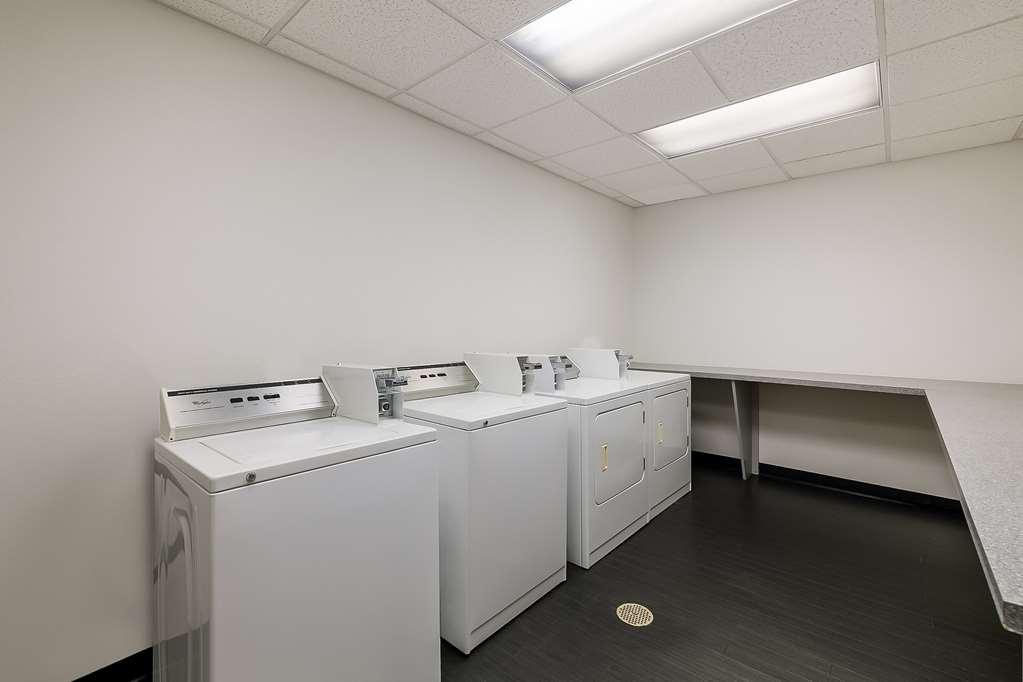 Best Western Douglas Inn & Suites Facilidades foto