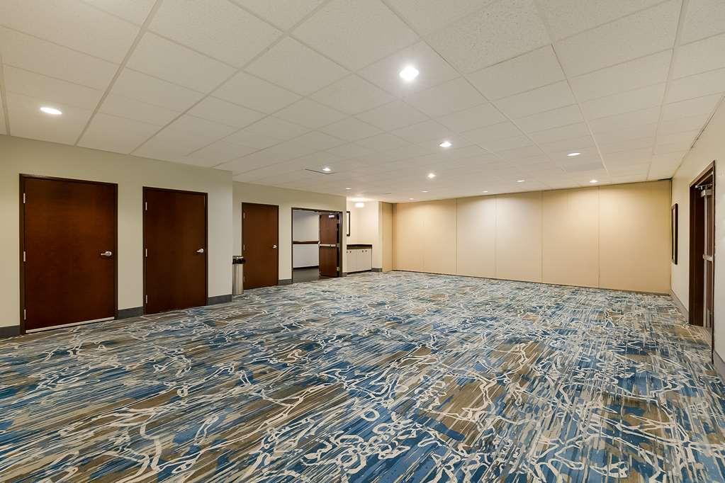 Best Western Douglas Inn & Suites Facilidades foto