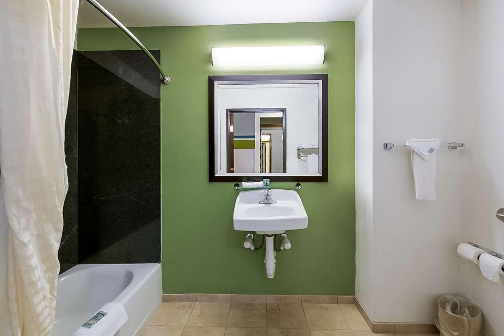 Best Western Douglas Inn & Suites Quarto foto