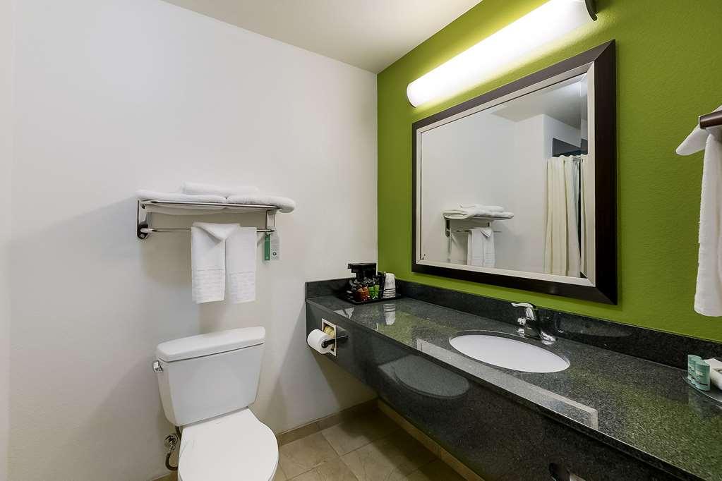 Best Western Douglas Inn & Suites Quarto foto
