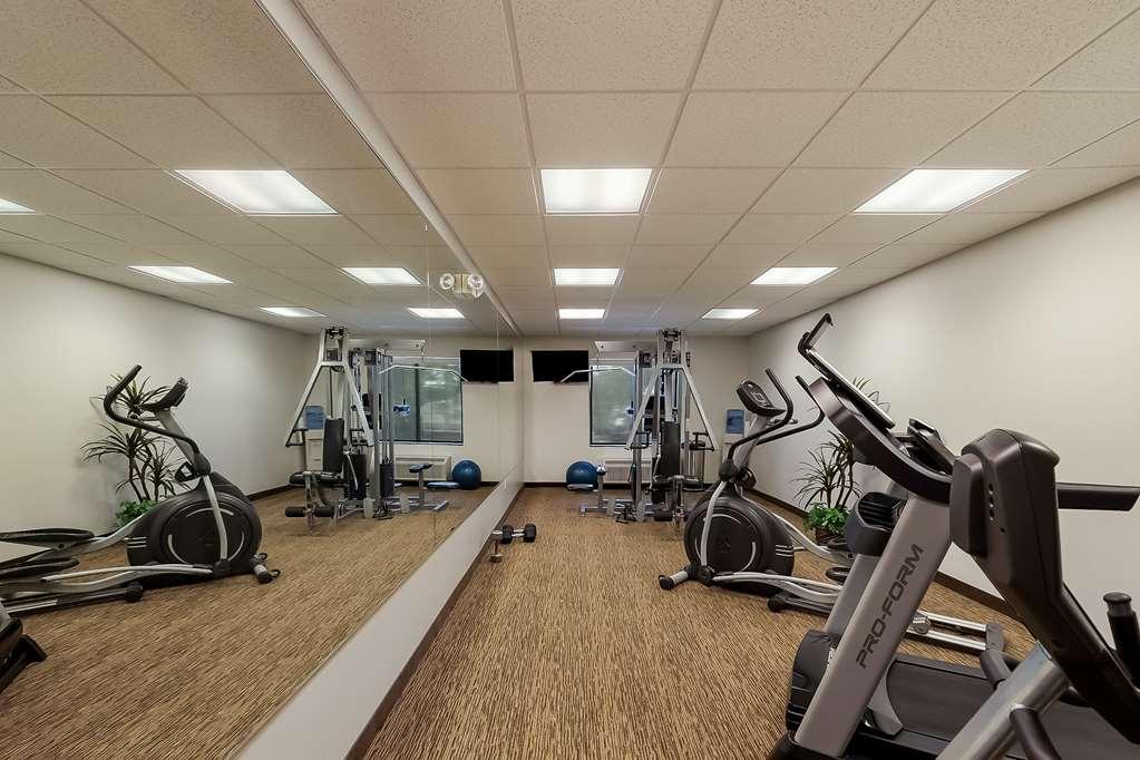 Best Western Douglas Inn & Suites Facilidades foto