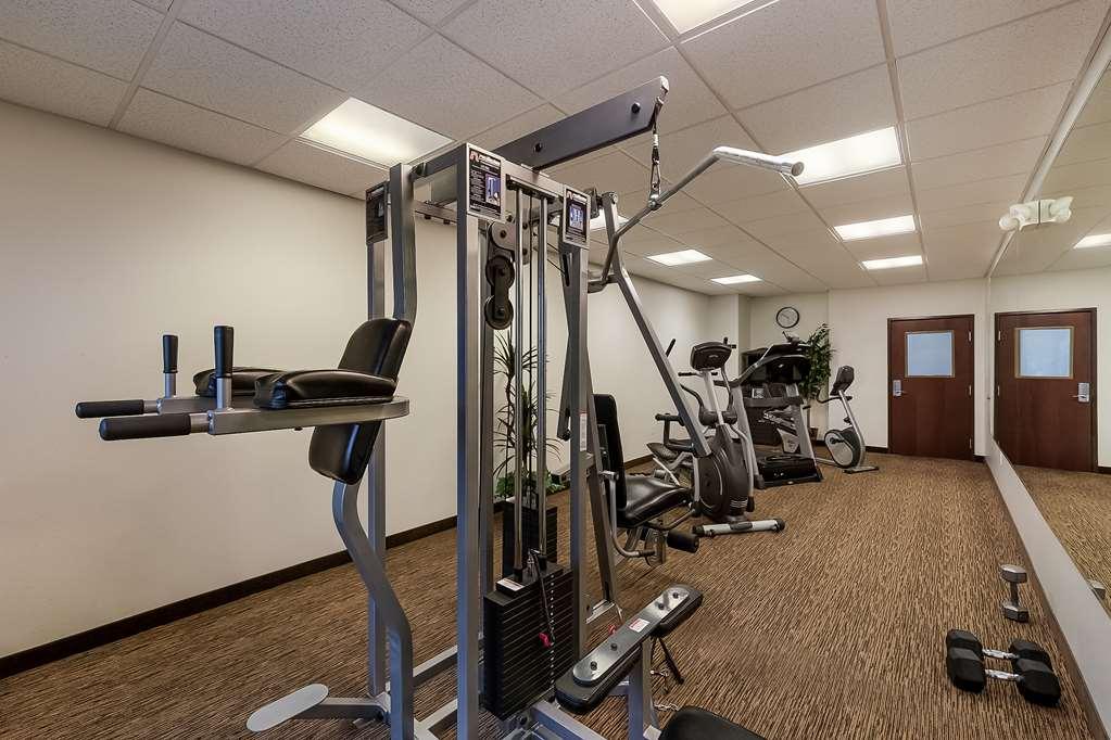 Best Western Douglas Inn & Suites Facilidades foto
