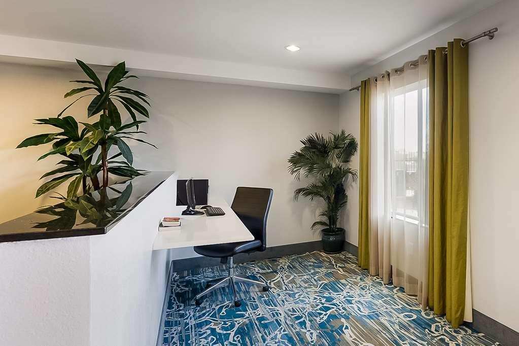 Best Western Douglas Inn & Suites Facilidades foto