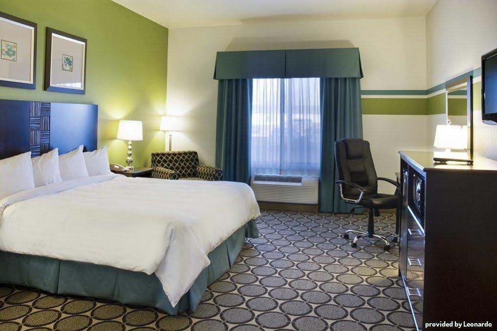 Best Western Douglas Inn & Suites Exterior foto